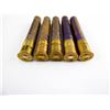 Image 2 : COLLECTIBLE IMPERIAL .410 GAUGE 3" SHOT SHELL PROOF AMMO LOT