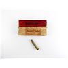 Image 1 : COLLECTIBLE UMC .32-40 WIN AMMO LOT