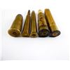 Image 3 : COLLECTIBLE ASSORTED AMMO LOT
