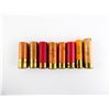Image 1 : COLLECTIBLE ASSORTED CIL 20 GAUGE / 16 GAUGE 12 GAUGE 2 3/4" / 3" SHOT SHELLS AND NON-PRIMED SHOT SH