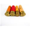 Image 3 : COLLECTIBLE ASSORTED CIL 20 GAUGE / 16 GAUGE 12 GAUGE 2 3/4" / 3" SHOT SHELLS AND NON-PRIMED SHOT SH