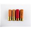 Image 4 : COLLECTIBLE ASSORTED CIL 20 GAUGE / 16 GAUGE 12 GAUGE 2 3/4" / 3" SHOT SHELLS AND NON-PRIMED SHOT SH