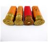 Image 5 : COLLECTIBLE ASSORTED CIL 20 GAUGE / 16 GAUGE 12 GAUGE 2 3/4" / 3" SHOT SHELLS AND NON-PRIMED SHOT SH
