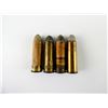 Image 4 : COLLECTIBLE ASSORTED .577 SNIDER AMMO LOT