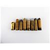 Image 1 : COLLECTIBLE ASSORTED .577 SNIDER AMMO LOT