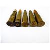 Image 2 : COLLECTIBLE ASSORTED .577/450 MARTINI-HENRY AMMO LOT
