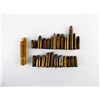 Image 1 : COLLECTIBLE ASSORTED AMMO LOT