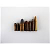 Image 2 : COLLECTIBLE ASSORTED AMMO LOT