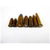 Image 3 : COLLECTIBLE ASSORTED AMMO LOT