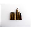 Image 4 : COLLECTIBLE ASSORTED AMMO LOT