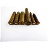 Image 5 : COLLECTIBLE ASSORTED AMMO LOT