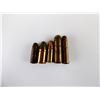 Image 6 : COLLECTIBLE ASSORTED AMMO LOT