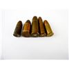 Image 7 : COLLECTIBLE ASSORTED AMMO LOT