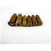 Image 9 : COLLECTIBLE ASSORTED AMMO LOT