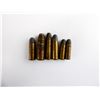 Image 2 : COLLECTIBLE ASSORTED AMMO LOT