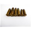 Image 3 : COLLECTIBLE ASSORTED AMMO LOT