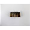 Image 4 : COLLECTIBLE ASSORTED AMMO LOT