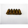 Image 5 : COLLECTIBLE ASSORTED AMMO LOT