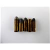 Image 6 : COLLECTIBLE ASSORTED AMMO LOT
