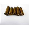 Image 7 : COLLECTIBLE ASSORTED AMMO LOT