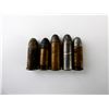 Image 8 : COLLECTIBLE ASSORTED AMMO LOT