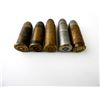 Image 9 : COLLECTIBLE ASSORTED AMMO LOT