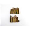 Image 1 : COLLECTIBLE ASSORTED AMMO LOT