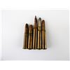 Image 2 : COLLECTIBLE ASSORTED AMMO LOT