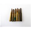 Image 4 : COLLECTIBLE ASSORTED AMMO LOT