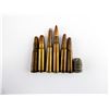 Image 6 : COLLECTIBLE ASSORTED AMMO LOT