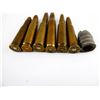 Image 7 : COLLECTIBLE ASSORTED AMMO LOT