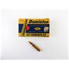 Image 1 : COLLECTIBLE DOMINION .257 ROBERTS AMMO LOT