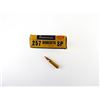 Image 3 : COLLECTIBLE DOMINION .257 ROBERTS AMMO LOT