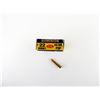 Image 3 : COLLECTIBLE DOMINION .22 HORNET AMMO LOT
