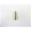 Image 4 : COLLECTIBLE DOMINION .22 HORNET AMMO LOT