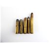 Image 2 : COLLECTIBLE ASSORTED AMMO / DUMMY RND  AND PRIMED BRASS CASE LOT