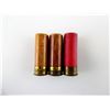 Image 2 : COLLECTIBLE DOMINION CANUCK 12 GAUGE 2 3/4" AND 3" SHOT SHELL AMMO LOT