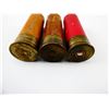 Image 3 : COLLECTIBLE DOMINION CANUCK 12 GAUGE 2 3/4" AND 3" SHOT SHELL AMMO LOT
