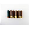 Image 1 : COLLECTIBLE ASSORTED PETERS 12 GAUGE 2 3/4" SHOT SHELL AMMO LOT