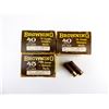 Image 3 : COLLECTIBLE ASSORTED BROWNING 16 GAUGE 2 3/4" SHOT SHELL AMMO LOT