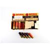 Image 3 : COLLECTIBLE ASSORTED IMPERIAL PAPER 12 GAUGE 2 3/4" SHOT SHELL AMMO LOT