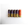 Image 4 : COLLECTIBLE ASSORTED IMPERIAL PAPER 12 GAUGE 2 3/4" SHOT SHELL AMMO LOT