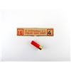 Image 2 : COLLECTIBLE CARTOUCHERIE FRANCAISE 16 GAUGE SUPER XL MAGNUM 2 3/4" SHOT SHELL AMMO LOT