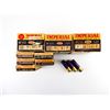 Image 3 : COLLECTIBLE ASSORTED IMPERIAL 16 GAUGE 2 3/4" PAPER SHOT SHELL AMMO LOT
