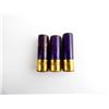 Image 4 : COLLECTIBLE ASSORTED IMPERIAL 16 GAUGE 2 3/4" PAPER SHOT SHELL AMMO LOT