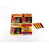Image 1 : COLLECTIBLE ASSORTED IMPERIAL AND WINCHESTER  20 GAUGE 2 3/4" PAPER SHOT SHELLS AMMO LOT