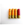 Image 4 : COLLECTIBLE ASSORTED IMPERIAL AND WINCHESTER  20 GAUGE 2 3/4" PAPER SHOT SHELLS AMMO LOT