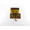 Image 2 : COLLECTIBLE DOMINION .455 COLT AMMO LOT