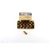 Image 3 : COLLECTIBLE DOMINION .455 COLT AMMO LOT