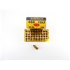 Image 2 : COLLECTIBLE DOMINION .455 COLT AMMO LOT